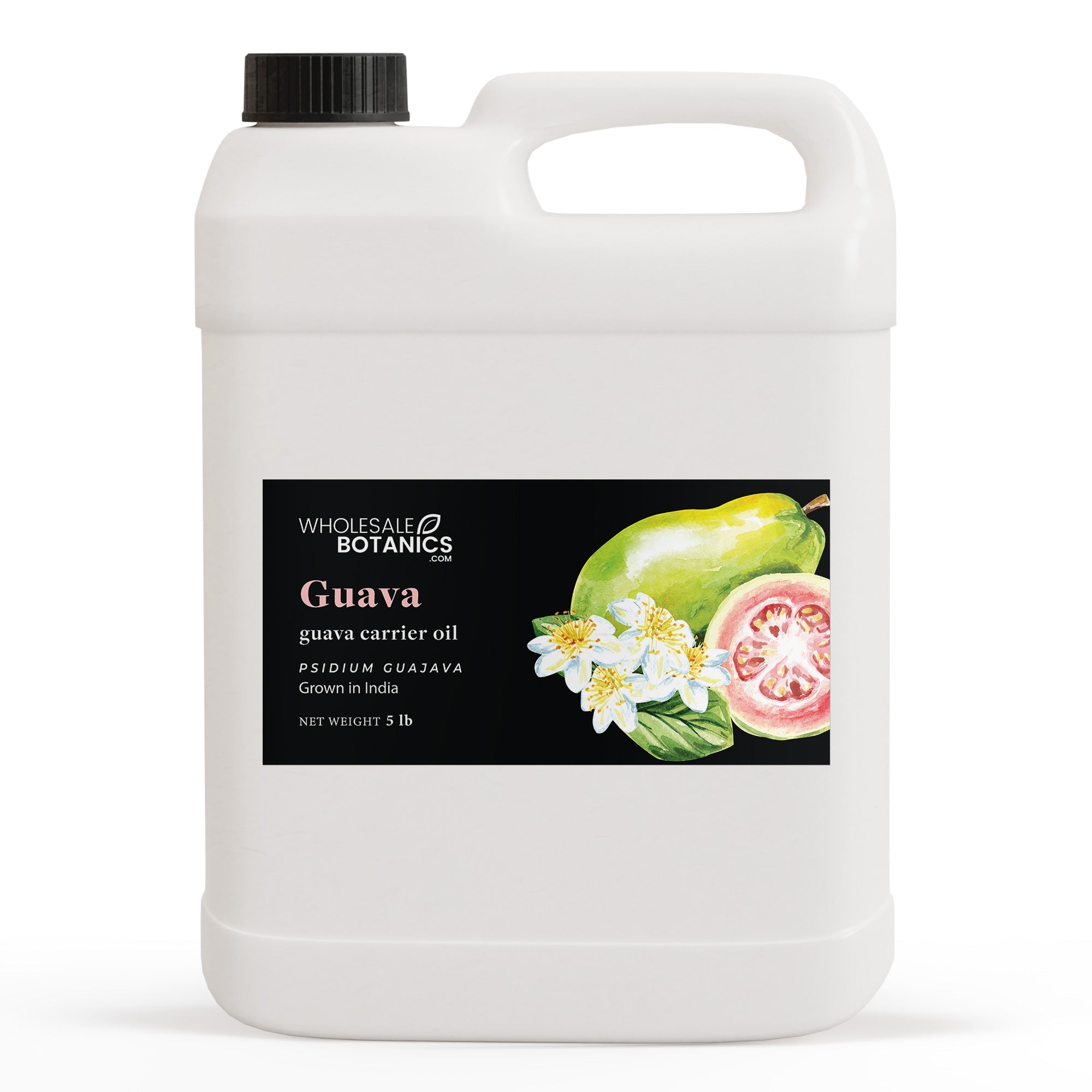Guava Oil
