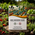 Food Security & Preparedness Course