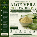 Aloe Vera | Inner Cleanse & Skin Nourishment