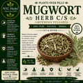 Mugwort Herb c/s