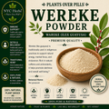 Wereke Powder | Blood Sugar, Liver & Immune Support