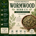 Wormwood Herb c/s
