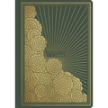ESV Illuminated Scripture Journal: 1-3 John