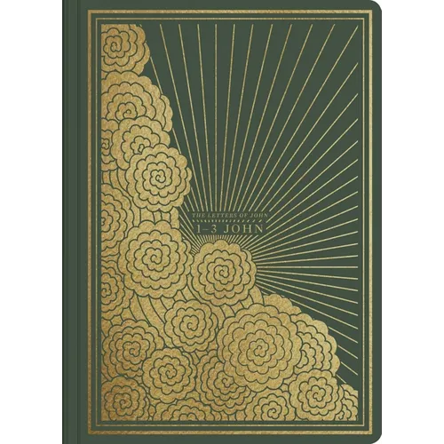 ESV Illuminated Scripture Journal: 1-3 John