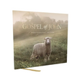 Gospel of John, Photography Edition