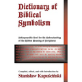 Dictionary of Biblical Symbolism