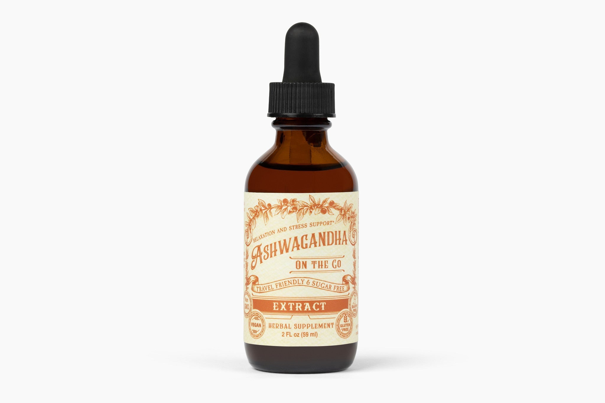 Ashwagandha Extract