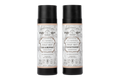 All Natural Soapnut Shampoo and Conditioner Set- UNSCENTED- wild fermented probiotics for your scalp