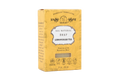 Organic Vegan Lemongrass Tea Bar Soap
