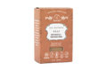 Organic Vegan Patchouli + Orange Bar Soap