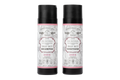 All Natural Soapnut Shampoo and Conditioner Set - ROSE- wild fermented probiotics for your scalp