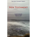 Latin Testament Project New Testament-PR-FL/OE