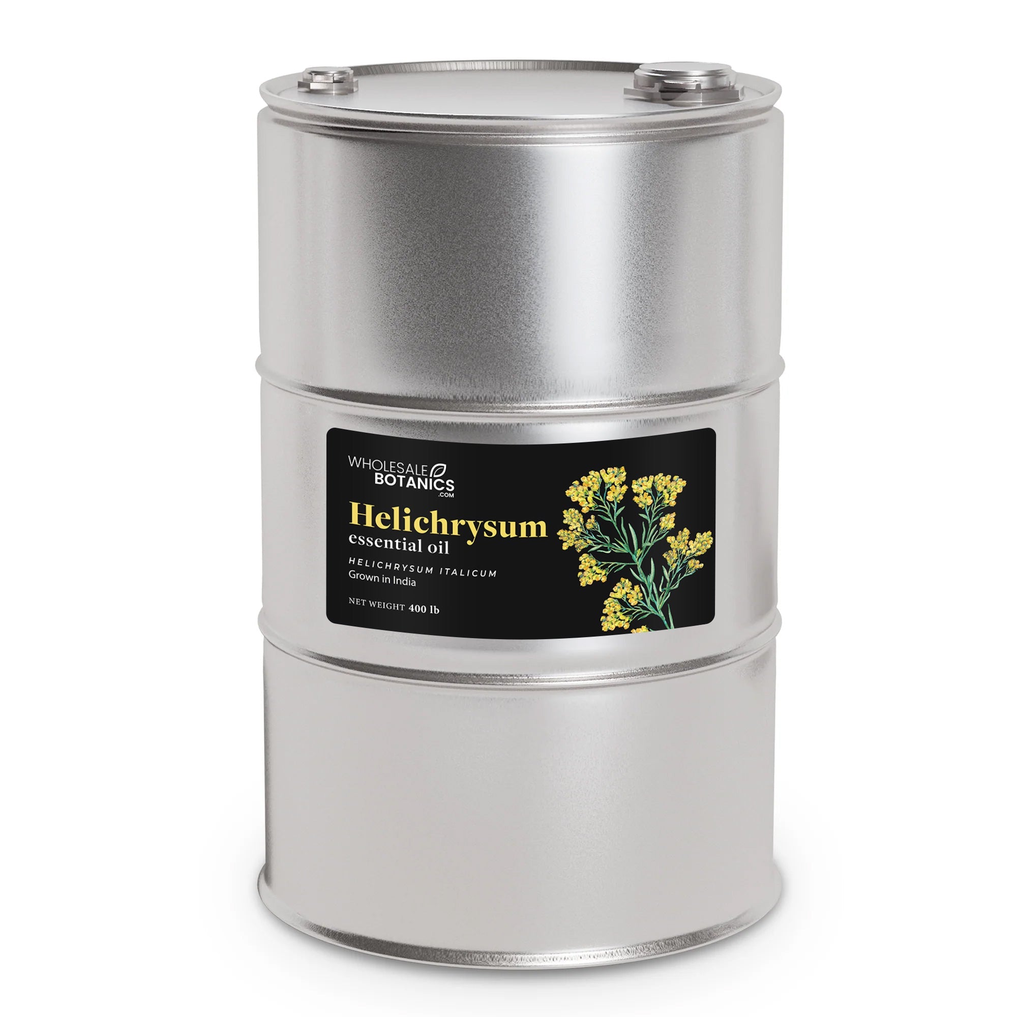 Helichrysum Essential Oil