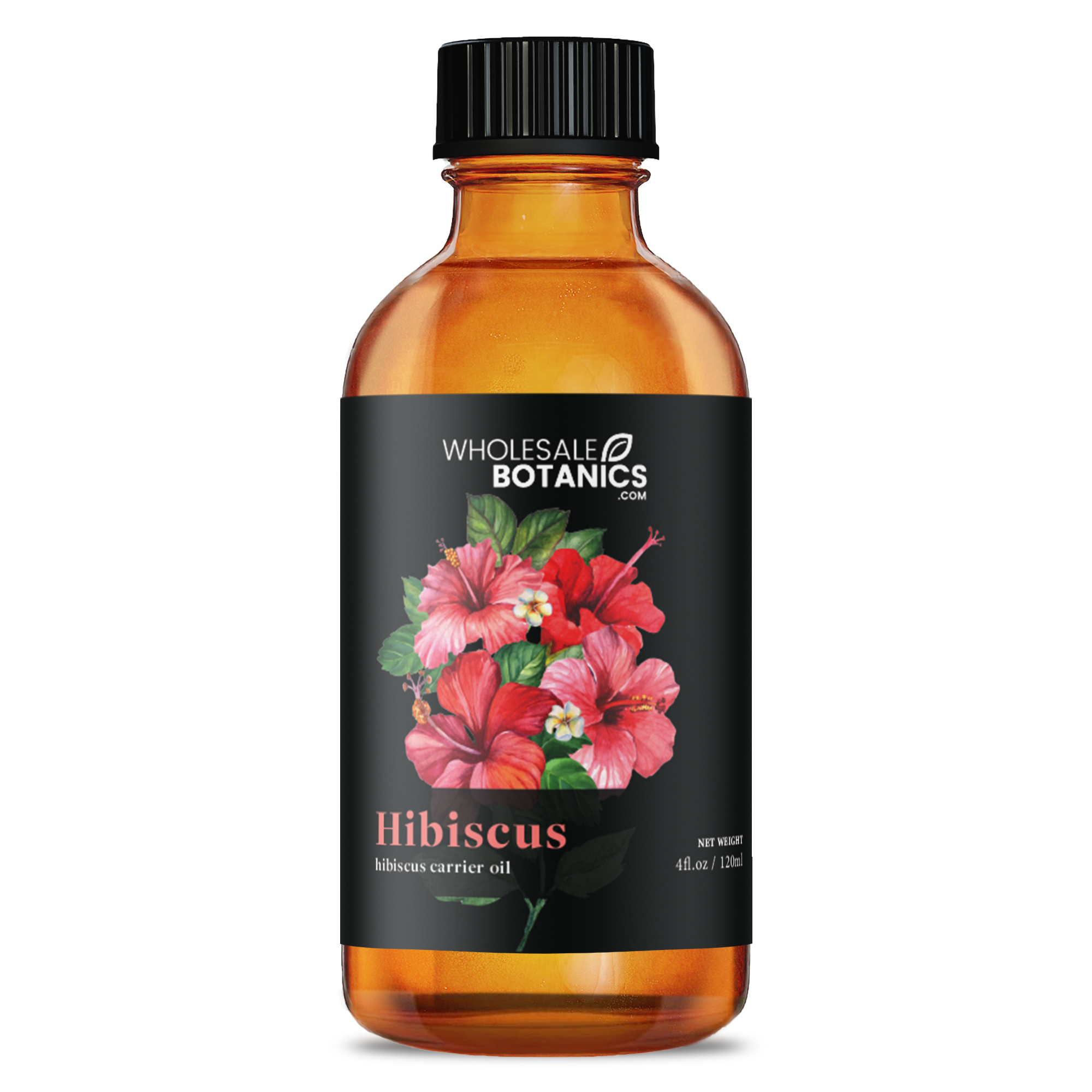 Hibiscus Oil