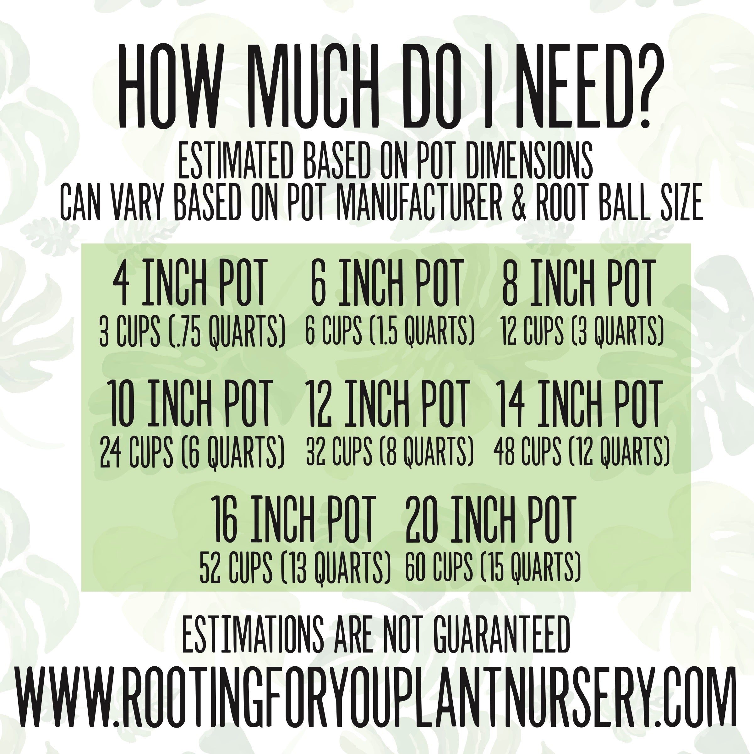 Angel Trumpet Premium Potting Mix