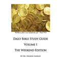 Daily Bible Study Guide - Psalms