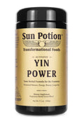 YIN POWER