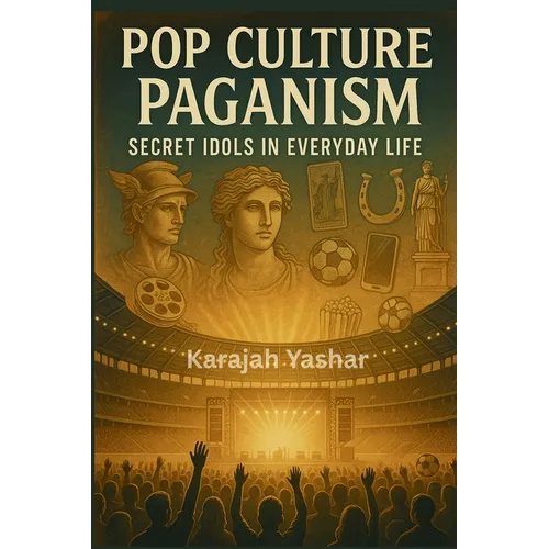 Pop Culture Paganism