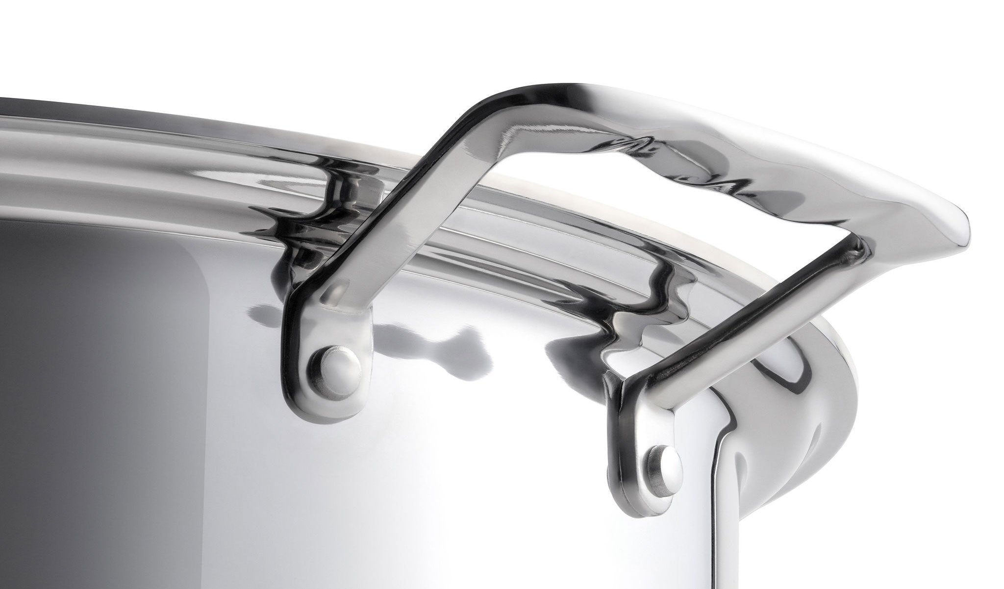 8 Quart Stockpot with Cover