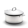 12 Quart Stockpot with Cover