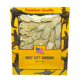 HMT XL American Ginseng Slices Gift Box 4oz