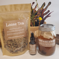 Immunity Support Herb Bundle