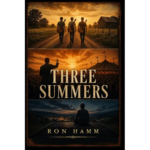 Three Summers