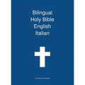 Bilingual Holy Bible, English - Italian