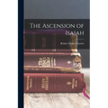The Ascension of Isaiah