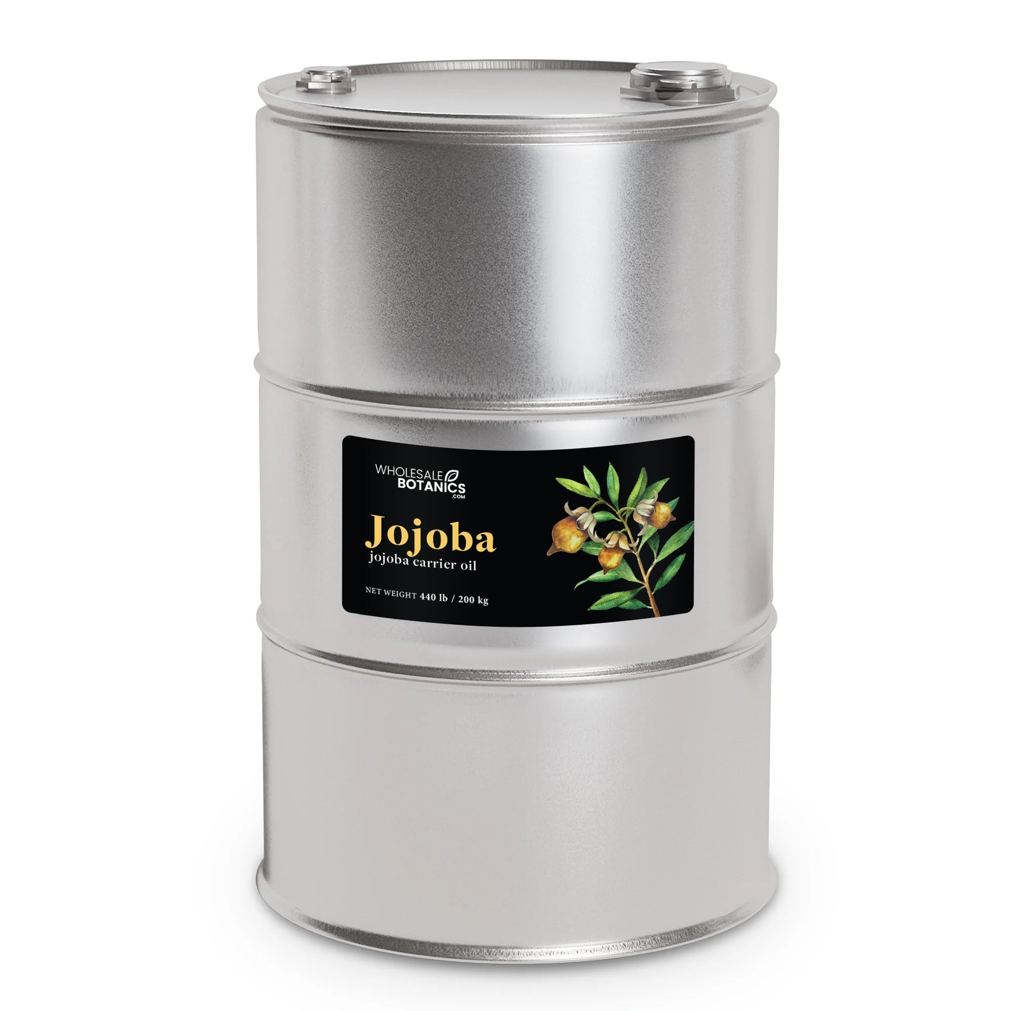 Jojoba Oil