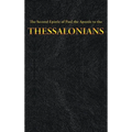 The Second Epistle of Paul the Apostle to the THESSALONIANS
