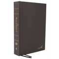 The Esv, MacArthur Study Bible, 2nd Edition, Hardcover: Unleashing God's Truth One Verse at a Time