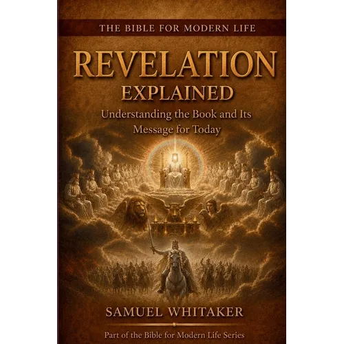 Revelation Explained: Understanding the Book and Its Message for Today