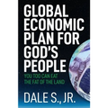 Global Economic Plan for Gods People