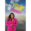 What Is Your Purpose?