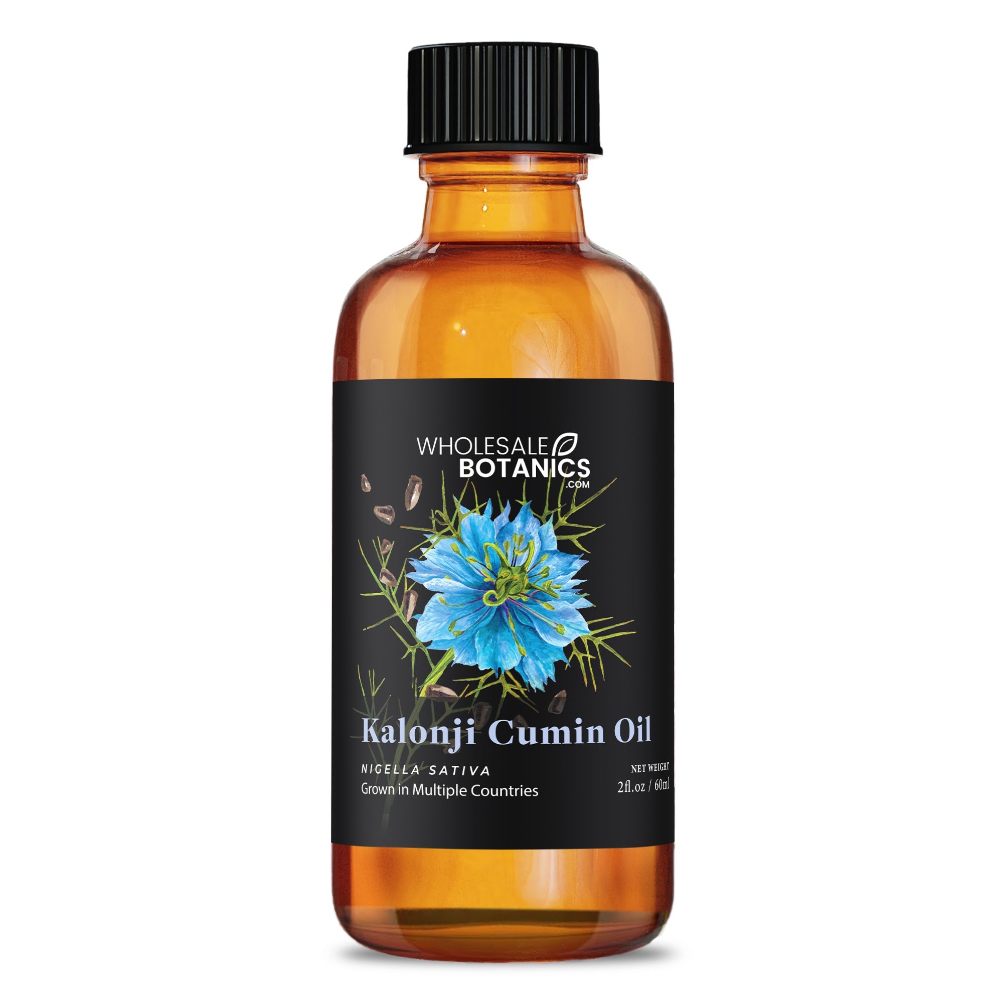 Kalonji Oil