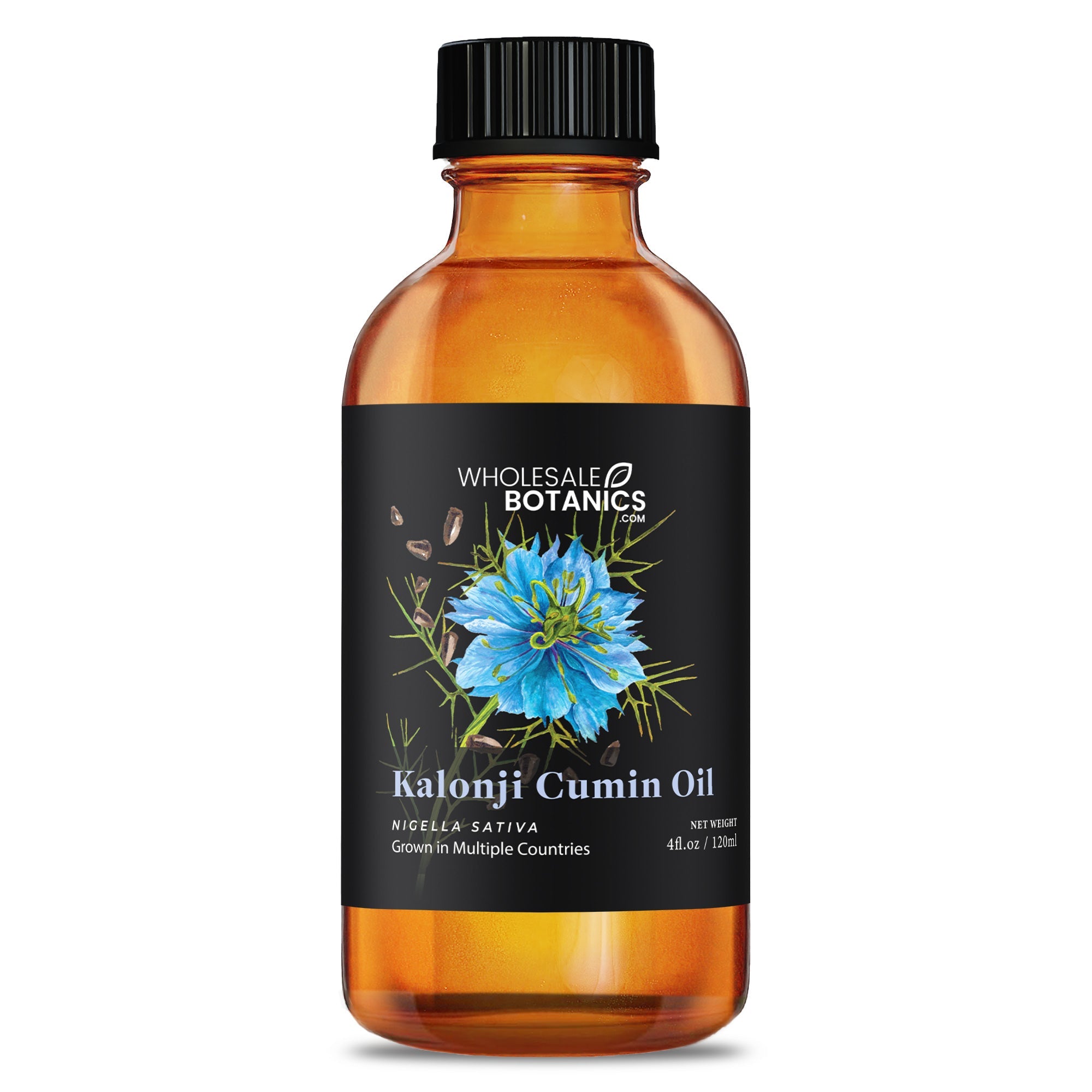 Kalonji Oil