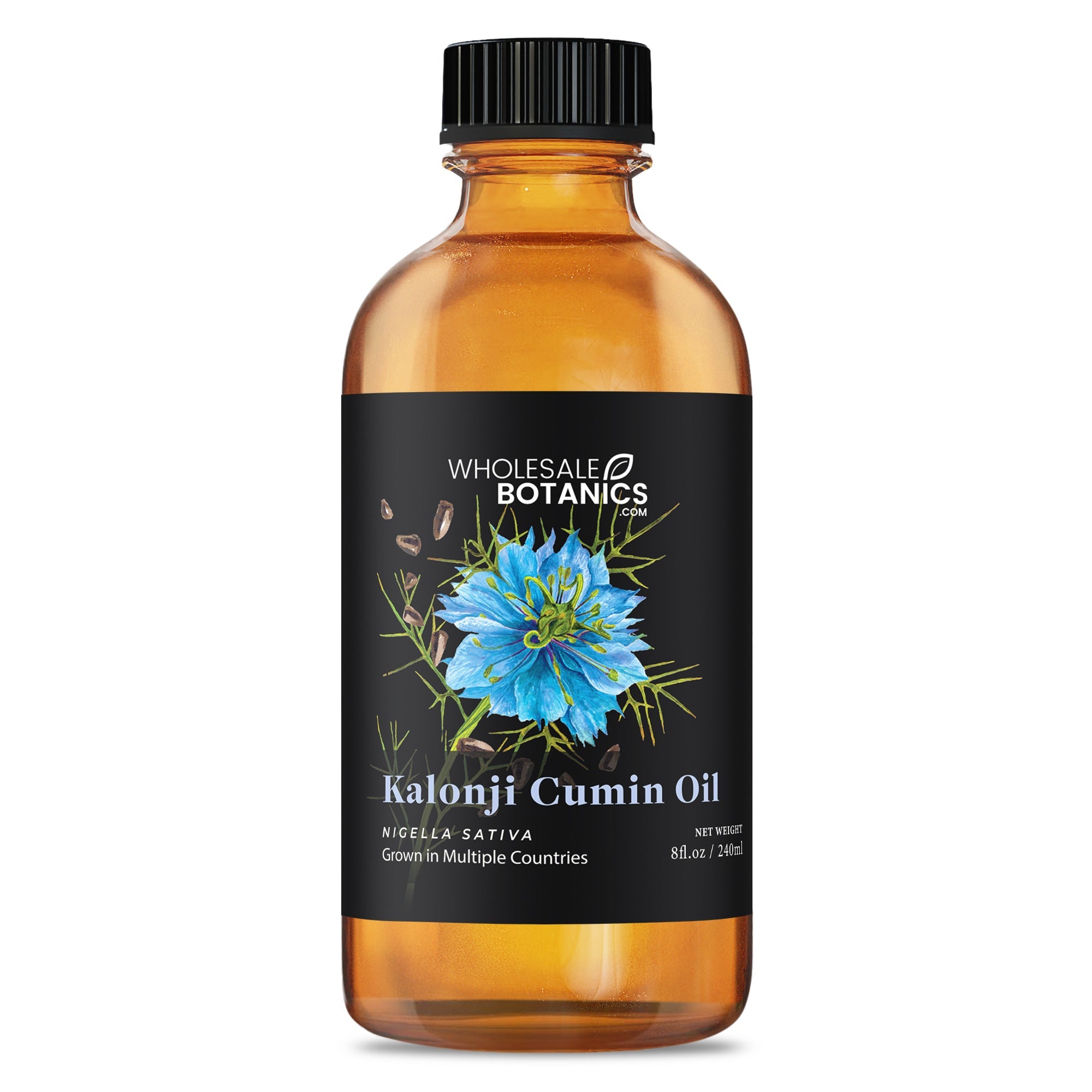 Kalonji Oil