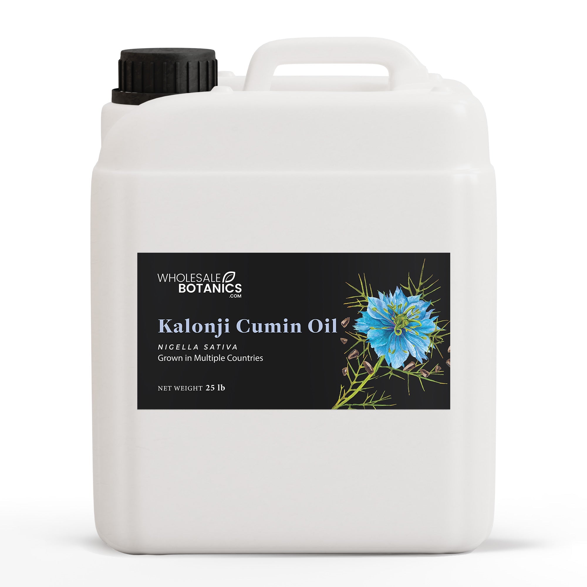 Kalonji Oil