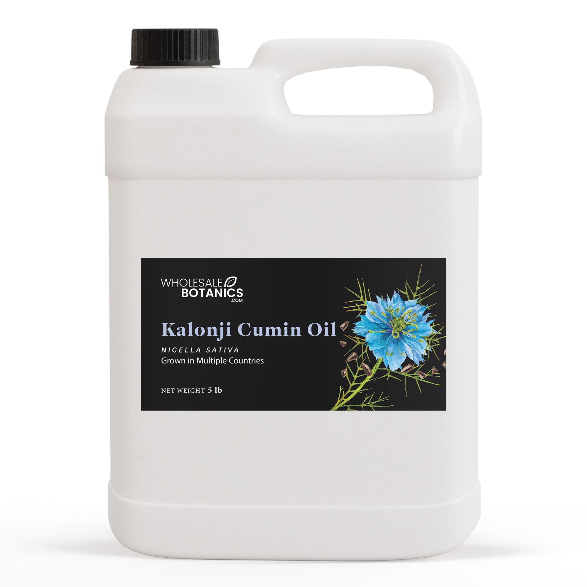 Kalonji Oil