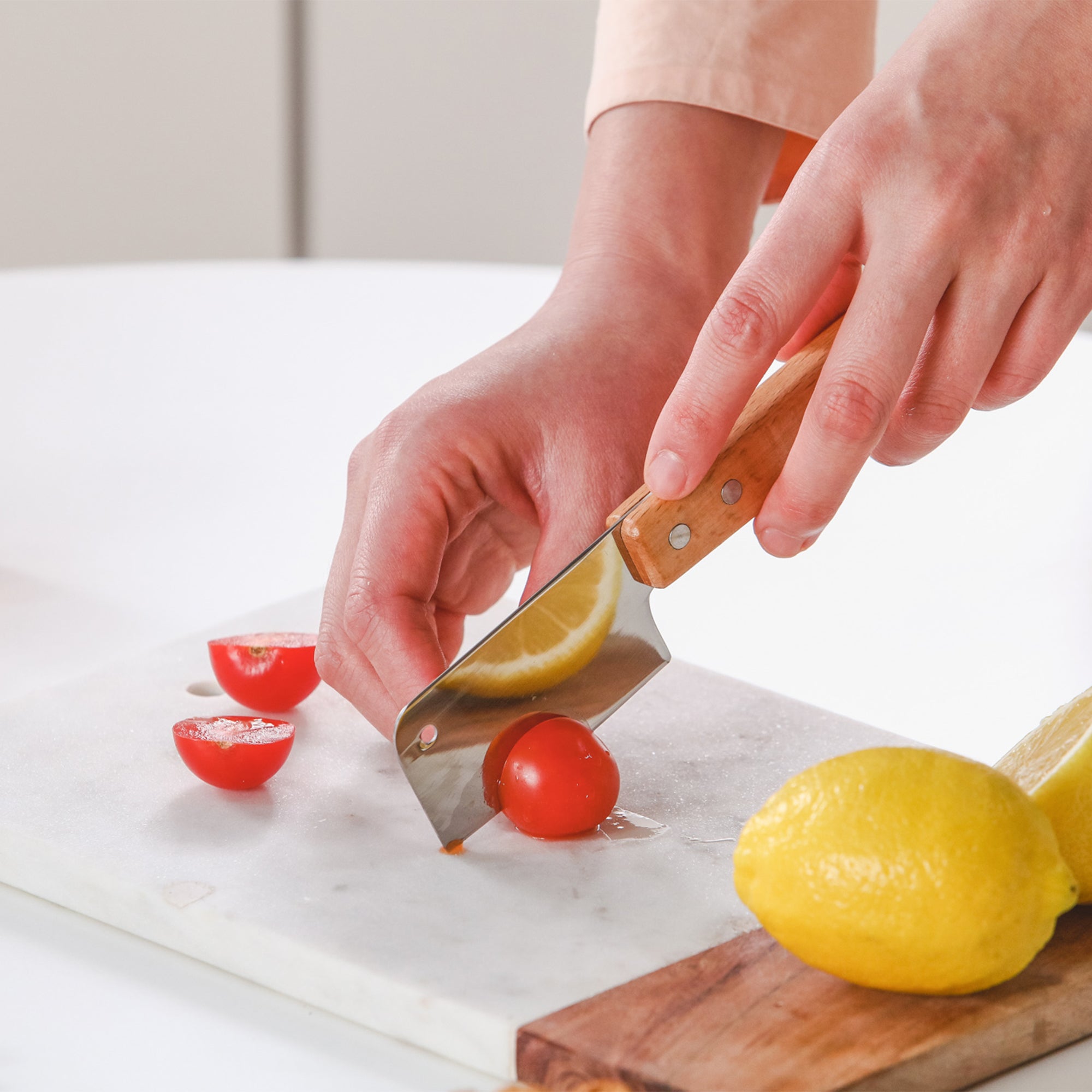Fika Dessert Knife