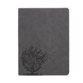 CSB Experiencing God Bible, Charcoal Leathertouch: Knowing & Doing the Will of God
