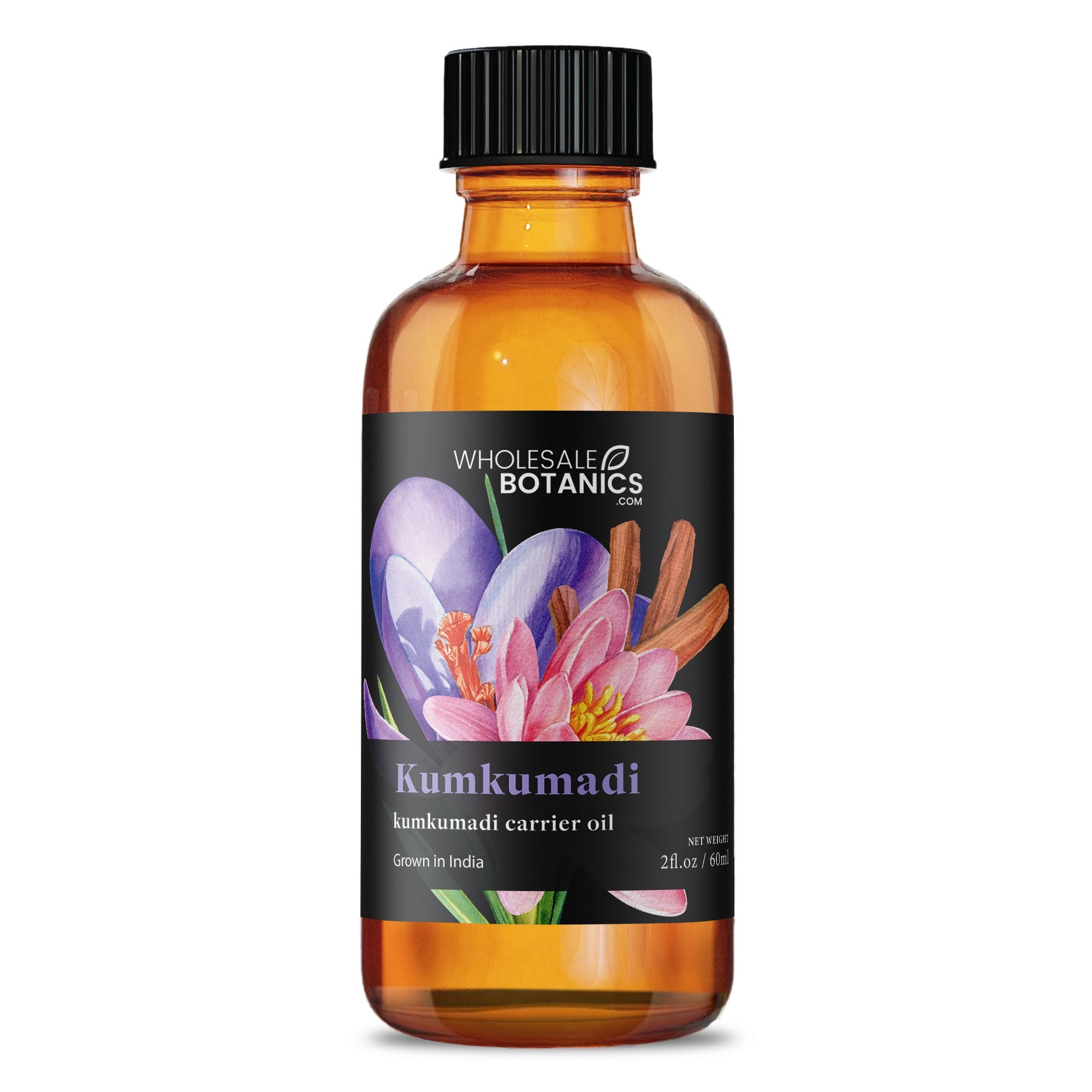 Kumkumadi Oil