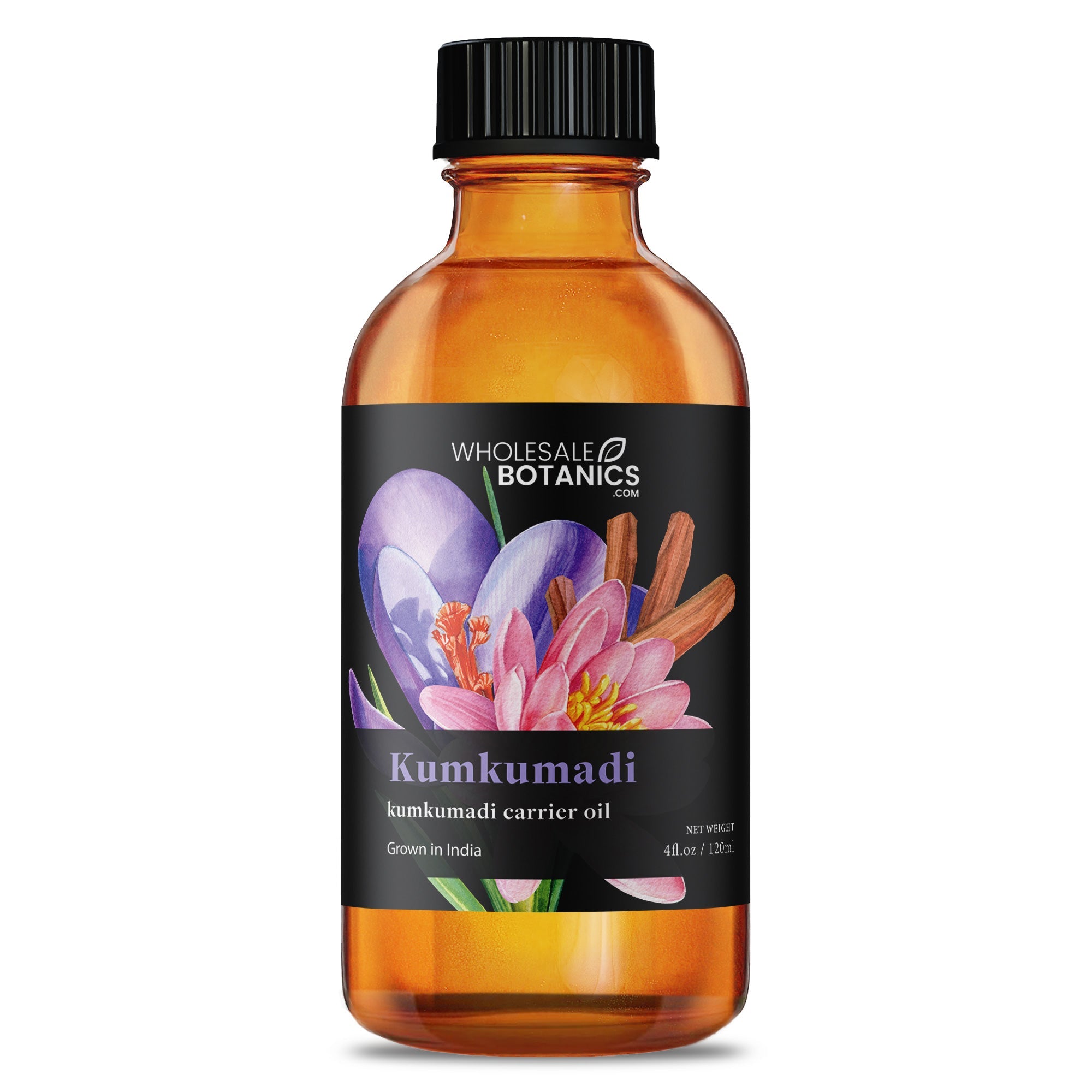 Kumkumadi Oil
