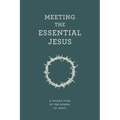 Meeting the Essential Jesus: A guided tour of the Gospel of Jesus