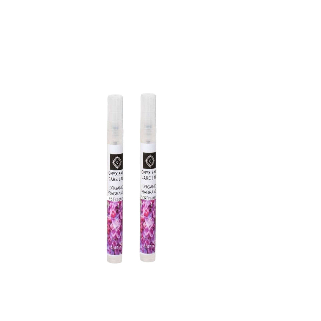 organic vegan lavender fragrance