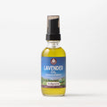 Lavender Oil, Calm & Hydrate