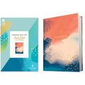 NLT Courage for Life Study Bible for Women, Filament Enabled (Hardcover)
