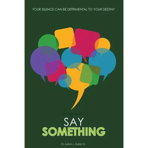 Say Something