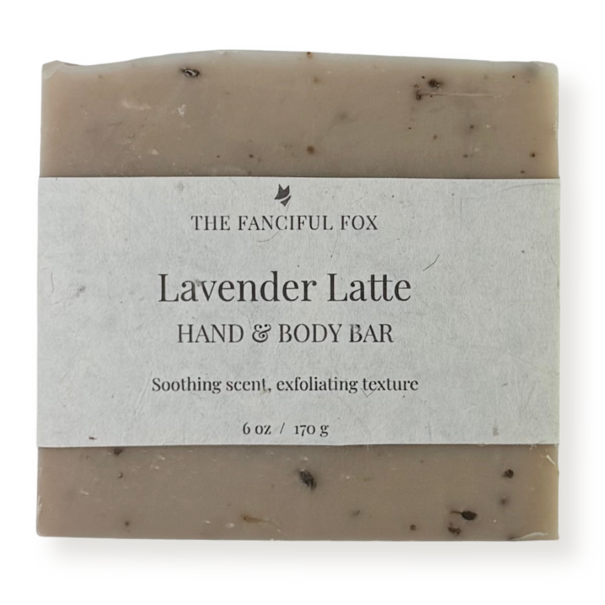Lavender Latte
